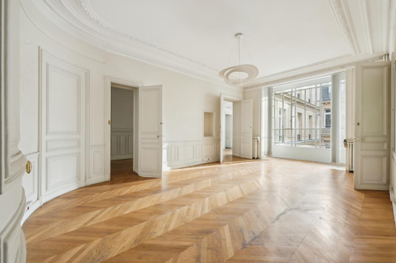 Bureau Paris 55m² Location bureau Paris OLBUR2309974 4